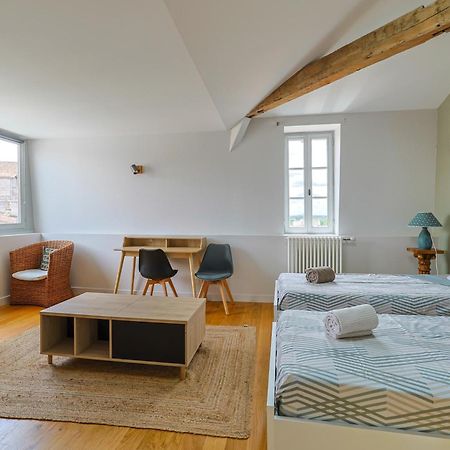 Grand Appartement De Standing #Hypercentre Cognac Eksteriør billede