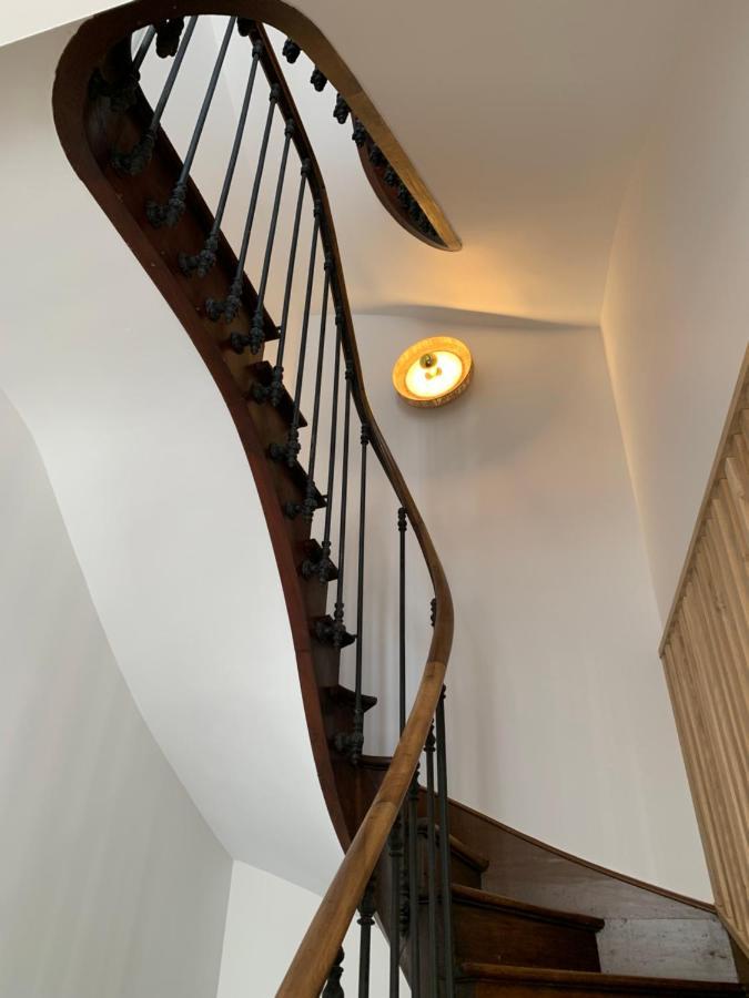 Grand Appartement De Standing #Hypercentre Cognac Eksteriør billede
