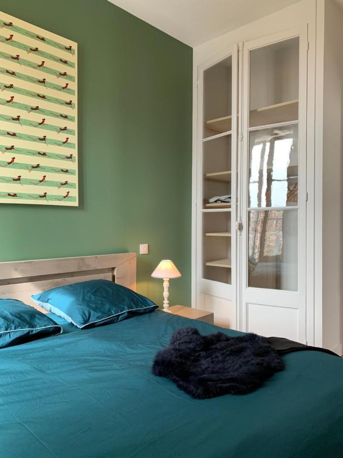 Grand Appartement De Standing #Hypercentre Cognac Eksteriør billede