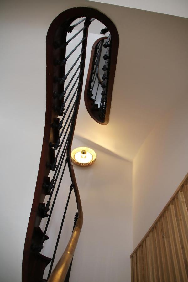 Grand Appartement De Standing #Hypercentre Cognac Eksteriør billede