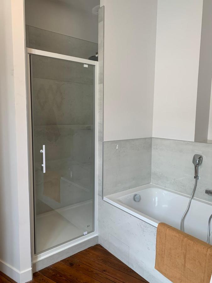 Grand Appartement De Standing #Hypercentre Cognac Eksteriør billede